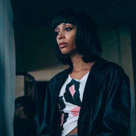 Isis King on her trans role in ‘When They See Us’ and the Central Park Five