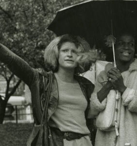 New York commissions new monuments to Marsha P. Johnson & Sylvia Rivera
