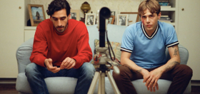 Filmmaker rejects ‘gay film’ label, says “We never talk about ‘heterosexual’ films”