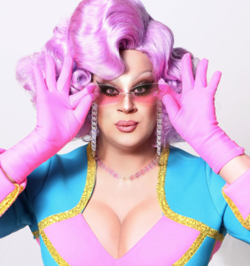 ‘RuPaul’s Drag Race’ season 11: Nina West on raising millions for LGBTQ causes & dreaming of SNL