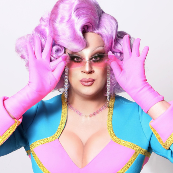 Columbus honors ‘Drag Race’ alum Nina West with her own street