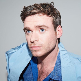 Richard Madden on doing gay for pay and why actors shouldn’t be restricted