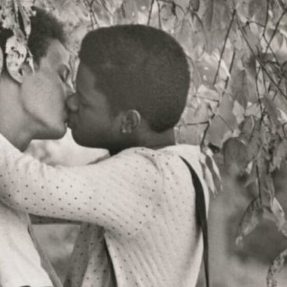 PHOTOS: This incredible Pride exhibition explores the birth of the modern LGBTQ rights movement