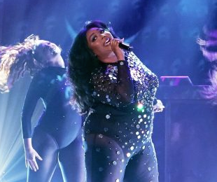 Lizzo doesn’t fit neatly into any labels, and she’s helping the world to follow suit