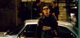 EXCLUSIVE: Willem Dafoe goes boy cruising in a new clip from ‘Pasolini’
