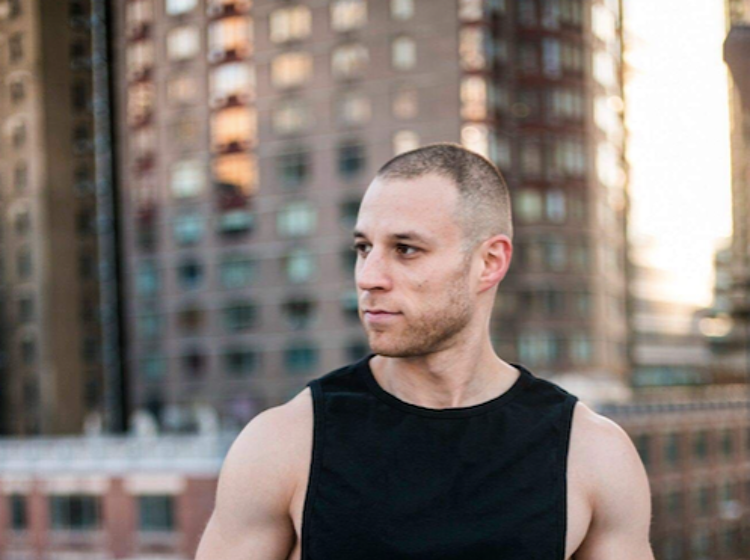 Ben Unger on surviving the toxic snares of his past to discover his personal pride