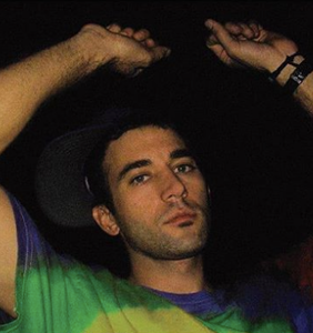 Sufjan Stevens releases limited edition Pride t-shirt and EP… Does this mean he’s coming out?