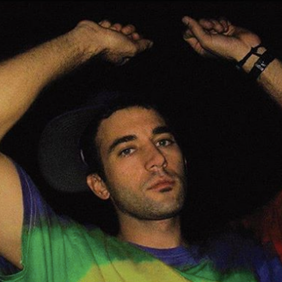 Sufjan Stevens releases limited edition Pride t-shirt and EP… Does this mean he’s coming out?