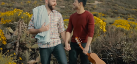 Singaporean singer Wils comes out in music video with his boyfriend as the leading man
