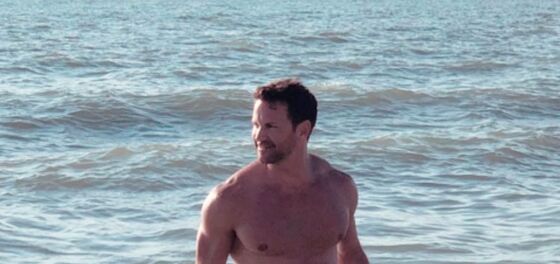 Will Aaron Schock’s newly leaked clothes-free selfies finally bury his political career?