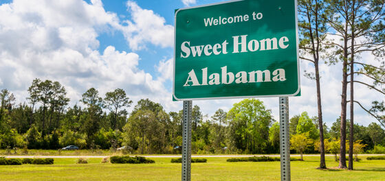 Alabama just voted to end all marriage licenses because of course it did