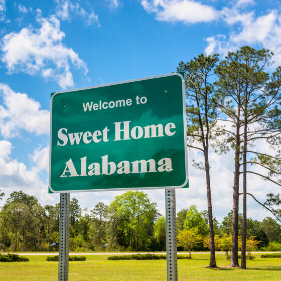 Alabama just voted to end all marriage licenses because of course it did