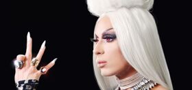 Alaska drops surprise album just ahead of her debut drag pageant