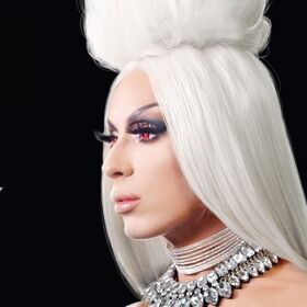 Alaska drops surprise album just ahead of her debut drag pageant