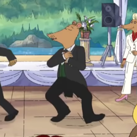 ‘Arthur’ creator issues fiery response to critics of the gay wedding episode