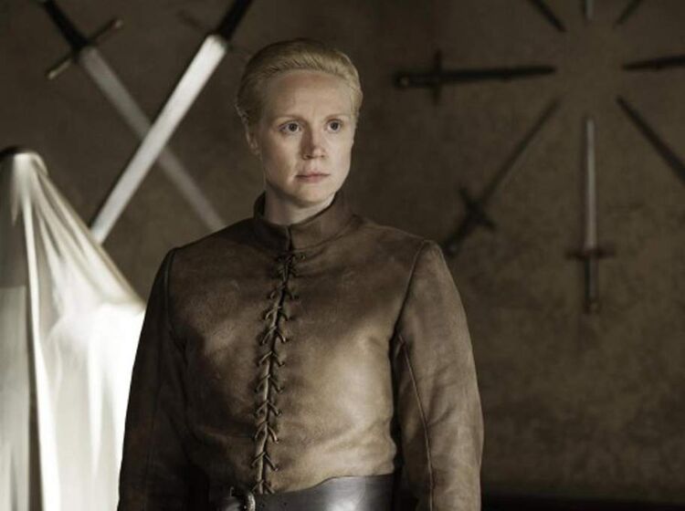 The "Game of Thrones" finale failed its two gender nonconforming characters
