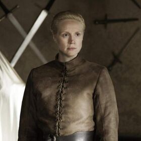 The “Game of Thrones” finale failed its two gender nonconforming characters