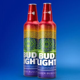 Bud Light’s soaring stock shows right-wing boycott over Dylan Mulvaney was a complete failure
