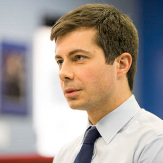 The parallels between Pete Buttigieg & Leo Varadkar are telling. And we don’t just mean age.