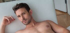 Gay adult performer Casey Jacks has died, and his peers suspect suicide