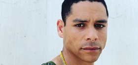 Charlie Barnett talks about bringing Black gay representation to the new ‘Tales of the City’