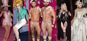 PHOTOS: Catch all the sickening looks from RuPaul’s DragCon 2019