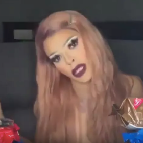 Conservatives triggered by Chips Ahoy! Mother’s Day commercial featuring Miss Vanjie