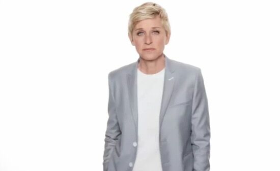 The bad news keeps on piling up for Ellen DeGeneres