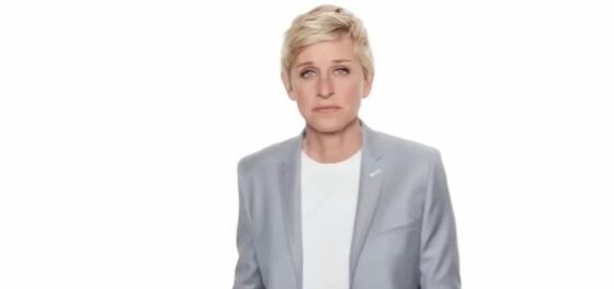 Ellen DeGeneres details sexual abuse at the hands of her stepfather