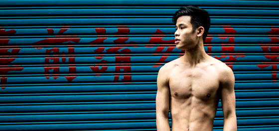 PICS: Celebrate marriage equality by meeting the men of Asia’s gay capital – Taipei, Taiwan