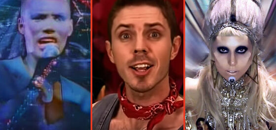 These are the 20 most important gay anthems of all time