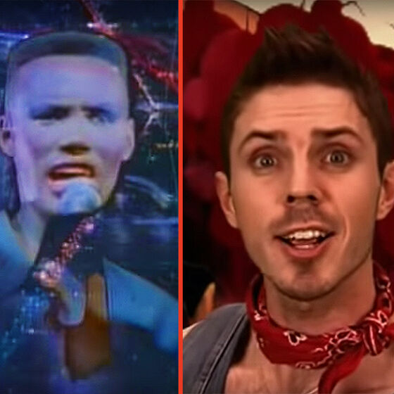 These are the 20 most important gay anthems of all time