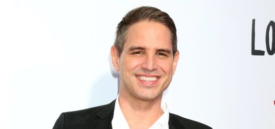 Greg Berlanti says gay execs were especially damaging to LGBTQ acceptance in Hollywood