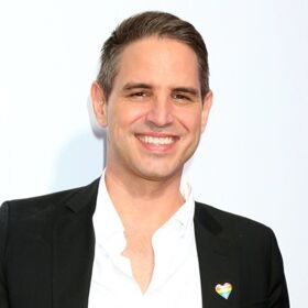 Greg Berlanti says gay execs were especially damaging to LGBTQ acceptance in Hollywood