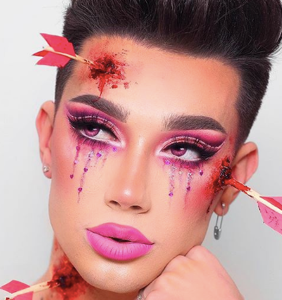 Twitter declares James Charles canceled for his predatory straight boy fetish