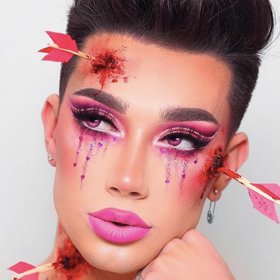 Twitter declares James Charles canceled for his predatory straight boy fetish