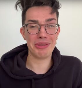 More terrible news for disgraced beauty vlogger James Charles