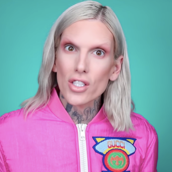 Jeffree Star slams non-binary people and they/them pronouns in latest bid for attention