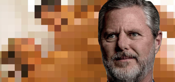 “God, save us!”: Twitter responds to Jerry Falwell Jr.’s x-rated photos scandal