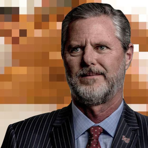 The 6 hottest pieces of tea Jerry Falwell Jr.’s pool boy spilled in last night’s bombshell Hulu doc