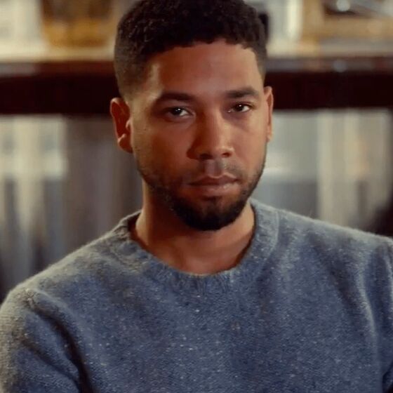 ‘Empire’ officially drops Jussie Smollett after his ‘hate crime’ scandal