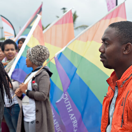 Kenya’s highest court just upheld its antigay laws while Brazil and Taiwan did the opposite