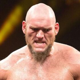 “I apologize to anyone I offended”: Lars Sullivan issues two sentence apology for years of bigotry