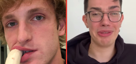 Vlogger who posted video of suicide victim’s corpse thinks people should be nicer to James Charles