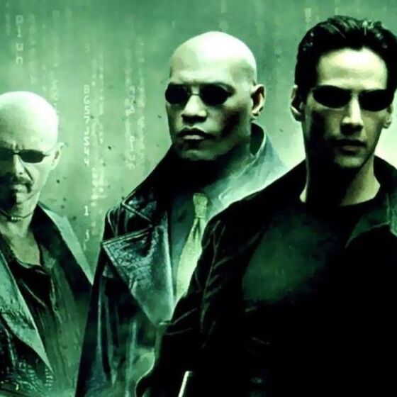 So… are the Wachowski sisters working on a new “Matrix” movie or not?