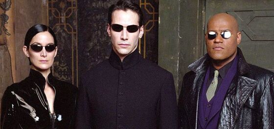 Gasp! Trans directors The Wachowskis to revive ‘The Matrix?!’