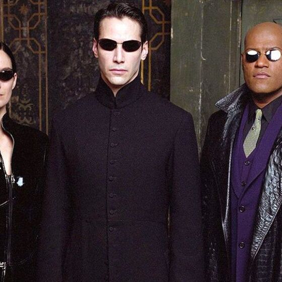 Gasp! Trans directors The Wachowskis to revive ‘The Matrix?!’