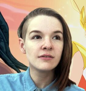 ‘She-Ra’ showrunner Noelle Stevenson opens up about coming out and writing a queer superhero show