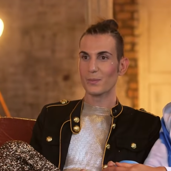 ‘X Factor’ star Octavia Donata Columbro comes out as transgender