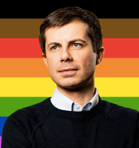 Pete Buttigieg is reshaping politics and driving the religious right crazy in the process